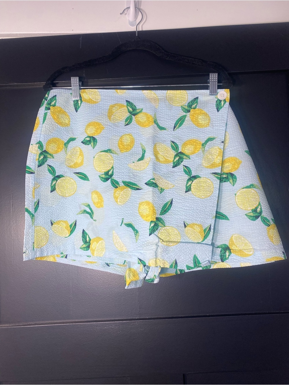 4/$16 Juicy Couture Shorts